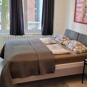 Hankenstraße Apartment