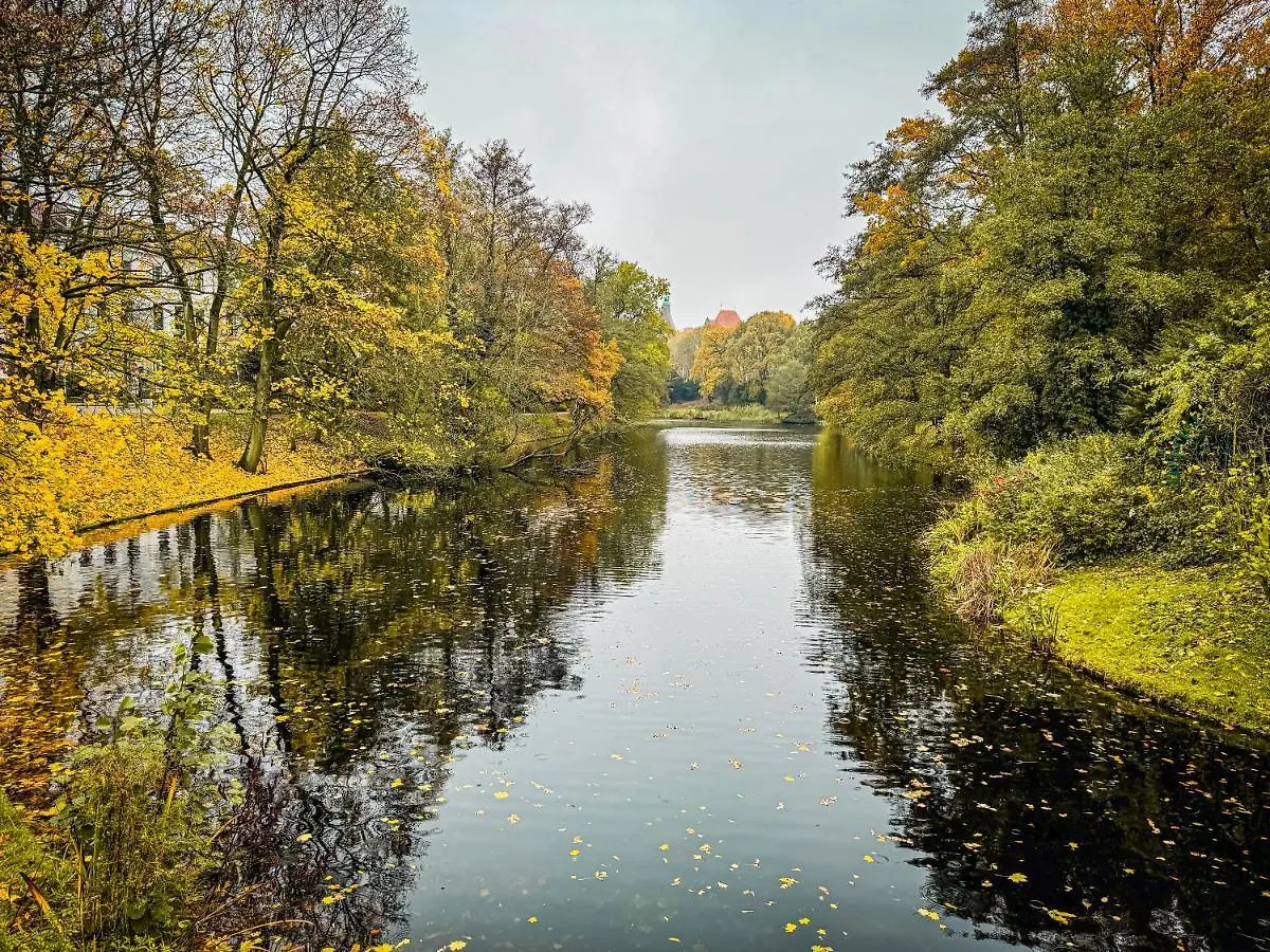Immostay #6 - Ferienhaus 4 Zimmer Fuer 8 Personen, Wifi & Zentrum BRE 0*,